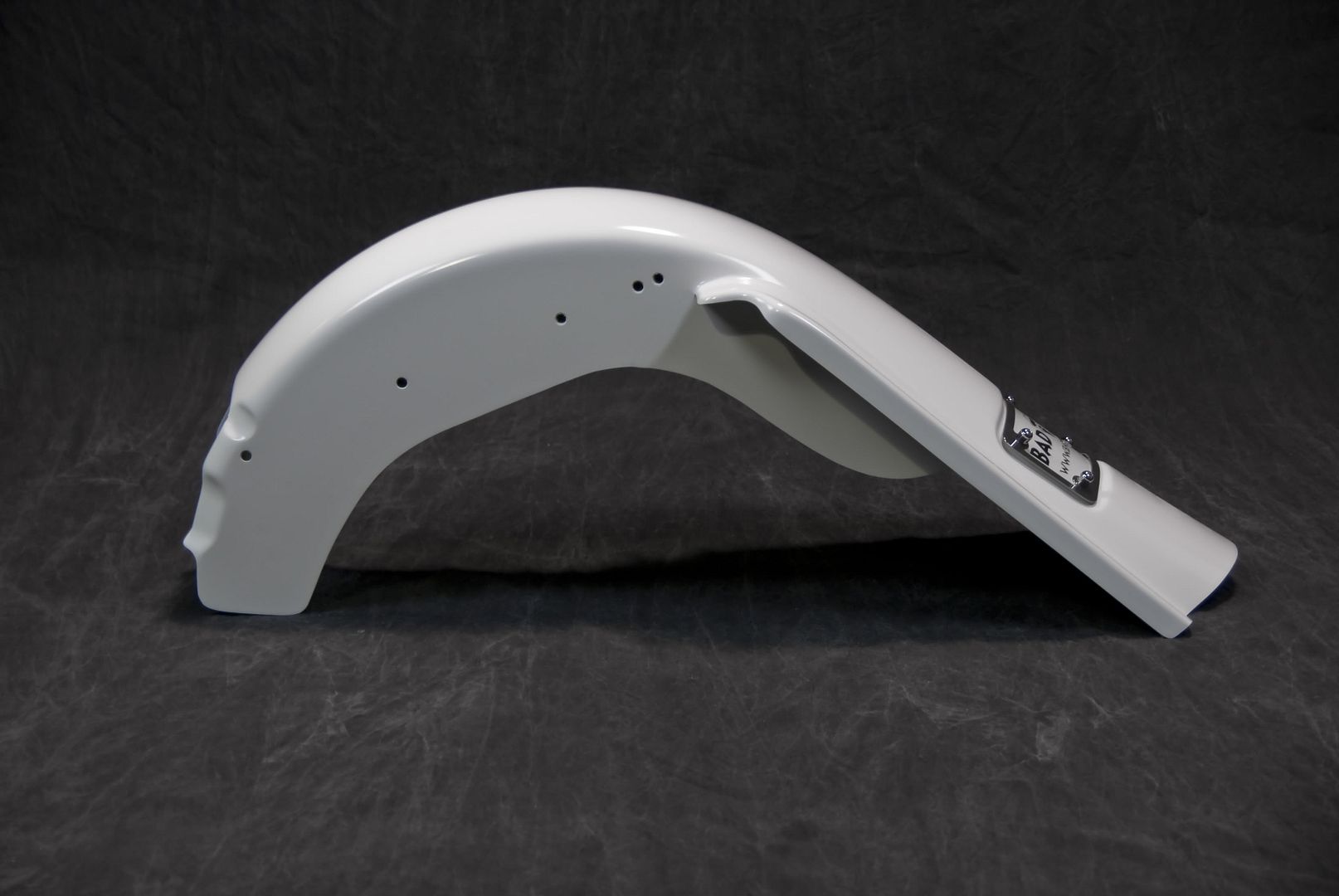 baddad softail rear fender